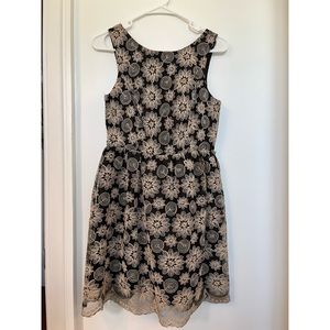Everleigh Cocktail Dress